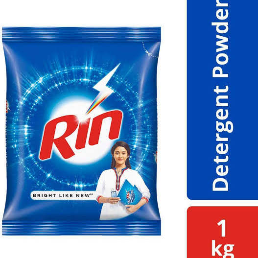 Rin Detergent Powder/ரின் பவுடர் 1kg